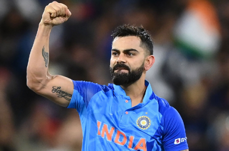 ‘He harnesses all of the energy and hype around big games’ – Former cricketer heaps praises on Virat Kohli
