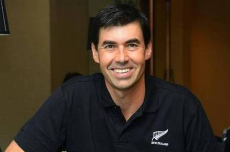 Kiwis rope Stephen Fleming, Ian Bell and James Foster as coaches for New Zealand