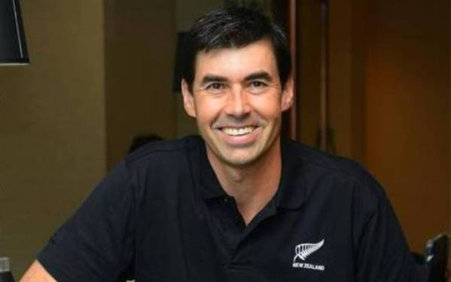  Kiwis rope Stephen Fleming, Ian Bell and James Foster as coaches for New Zealand