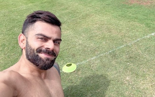  Virat Kohli gears up for Asia Cup as he excels in Yo-Yo test, shares impressive score on Instagram