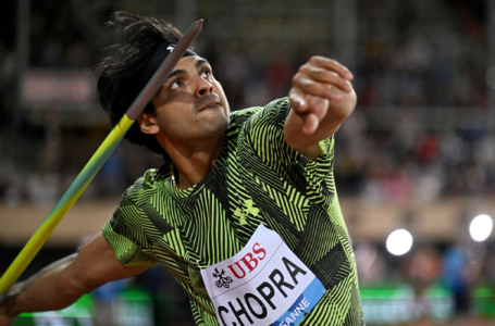 ‘Our golden boy’ – Fans laud Neeraj Chopra as he qualifies for 2024 Paris Olympics with 88.77m throw