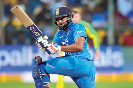 Former India cricketer’s take on Rohit Sharma ahead of Asia Cup 2023