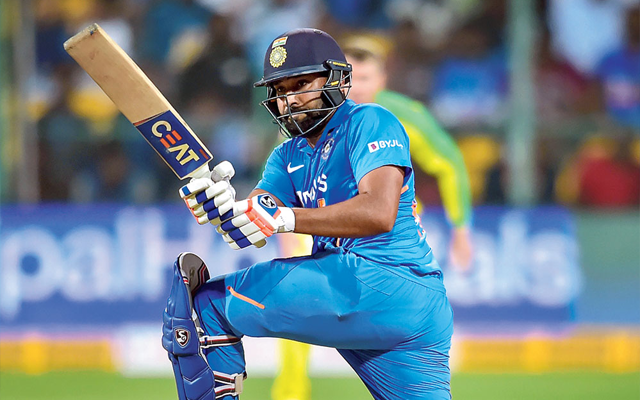  Former India cricketer’s take on Rohit Sharma ahead of Asia Cup 2023