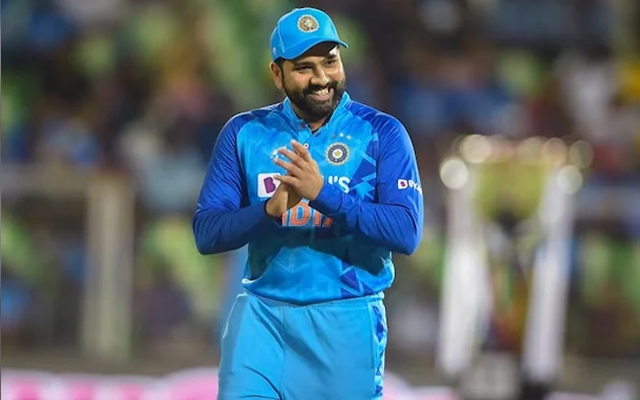  Rohit Sharma breaks his silence on player’s selection for the upcoming ODI World Cup 2023
