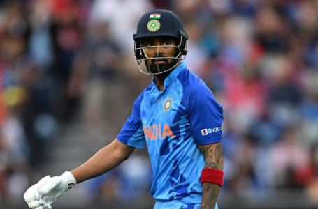‘Haa bhai ko vdo banane se fursat mile tb na fit hoga’ – Fans react as KL Rahul ruled out of first two games of Asia Cup 2023