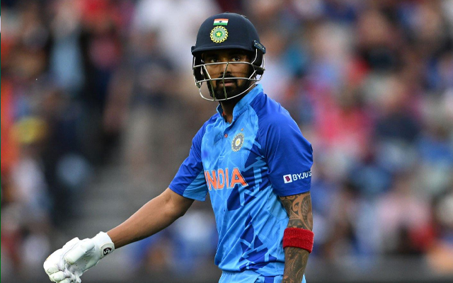  ‘Haa bhai ko vdo banane se fursat mile tb na fit hoga’ – Fans react as KL Rahul ruled out of first two games of Asia Cup 2023