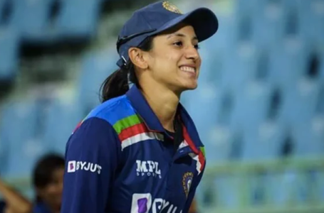Smriti Mandhana opts out Women’s Big Bash League for second consecutive year