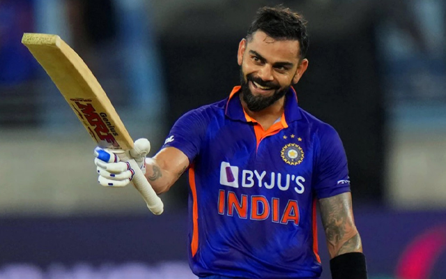  ‘A good batter cannot always score a century in every outing’ – Former Pakistan player’s take on Virat Kohli