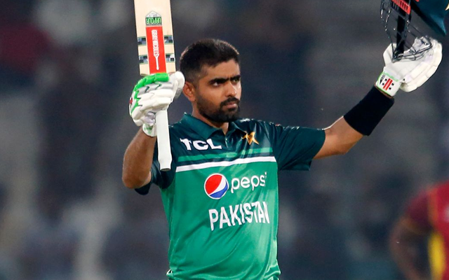  ‘Yeh baat last 3 matches se bol raha hai’ – Fans troll Pakistani journalist as he predicts Babar Azam to score century in Asia Cup 2023 opener