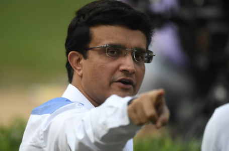 Sourav Ganguly makes huge statement on India’s chances against Australia in opening game of 2023 World Cup