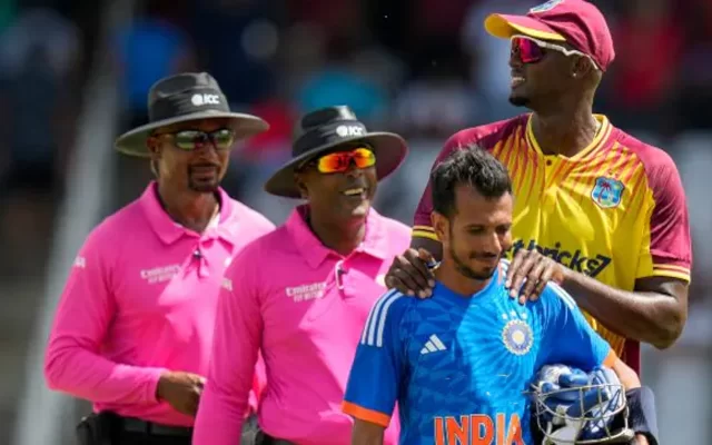  ‘I am not thinking about Asia Cup or World Cup now’ – Yuzvendra Chahal on his position in the Indian Team ahead of ODI World Cup 2023