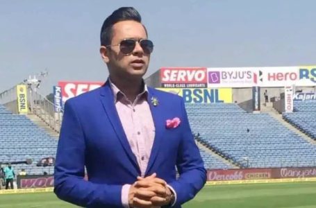 Top 10 lines of Aakash Chopra in commentary box