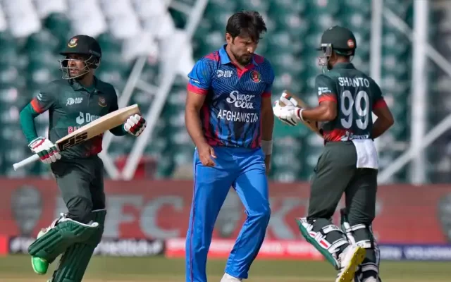  ‘Whole Pakistan cheers for you’ – Fans react as Bangladesh beat Afghanistan by 89 runs in Asia Cup 2023