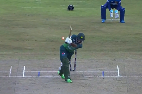 WATCH: Pramod Madushan’s toe-crushing yorker gets better of Fakhar Zaman in Asia Cup 2023
