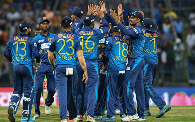 Sri Lanka sets a new world record of 11 consecutive ODI wins after beating Bangladesh in Asia Cup 2023