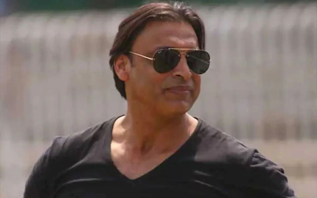  ‘Why is there a need to build up so much pressure’- Shoaib Akhtar questions Indian media ahead of high-voltage clash in 2023 Asia Cup