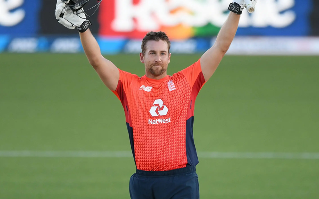  ‘I don’t know where that….’ – Dawid Malan on speculation about his inclusion in England’s 2023 World Cup Squad Over Harry Brook