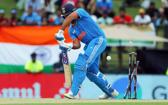  Former India captain criticises Virat Kohli, Rohit Sharma over their technique against Pakistan in Asia Cup 2023 clash