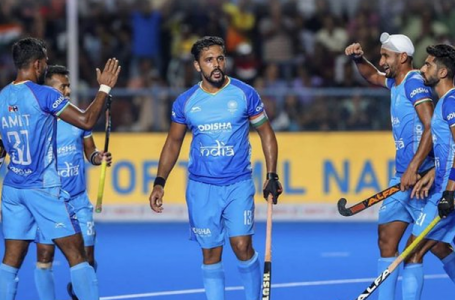 India win inaugural season of Hockey5s Asia Cup; defeat arch-rivals Pakistan by 2-0 in penalty shootoout