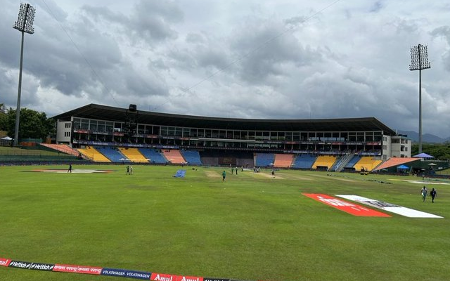  Asia Cup 2023: India vs Nepal match weather forecast, stay updated