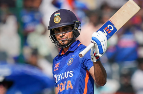 ‘I think this is because of too much cricket’ – Former India cricketer analyses problem behind Shubman Gill’s low scores