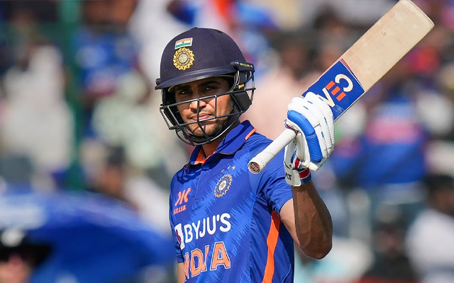  ‘I think this is because of too much cricket’ – Former India cricketer analyses problem behind Shubman Gill’s low scores