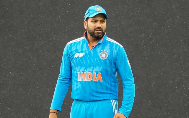  ‘The bowling was okay today but the fielding was bad’ – Rohit Sharma analyses India’s performance against Nepal in Asia Cup 2023
