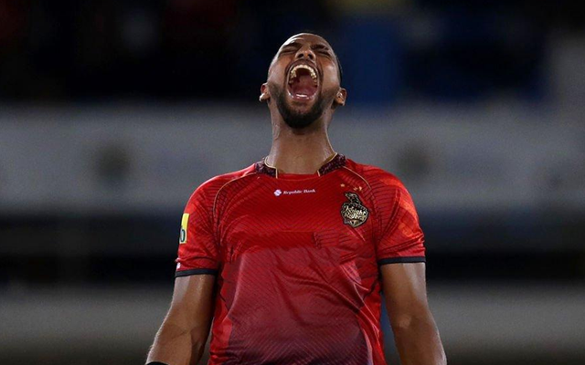  ‘Yeh toh star player hai’ – Fans react as Nicholas Pooran’s knock help Trinbago Knight Riders beat Barbados Royals in CPL 2023