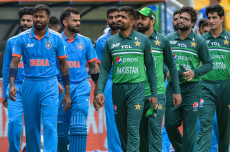Former Pakistan bowler makes huge claims ahead of India vs Pakistan game in ODI World Cup 2023
