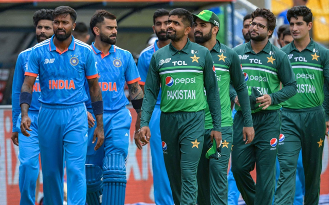  Former Pakistan bowler makes huge claims ahead of India vs Pakistan game in ODI World Cup 2023