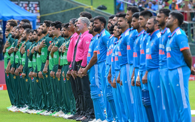  Former Indian cricketer criticises organisers for allotting reserve day for IND-PAK Super 4 clash in Asia Cup 2023