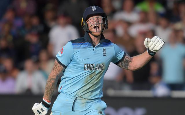  ‘I needed to see how I got through the Ashes’ – Ben Stokes revealed what influenced him to come out of retirement