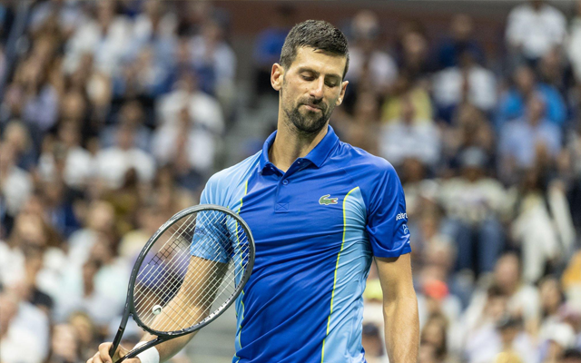  Novak Djokovic beats Daniil Medvedev to win US Open 2023, unveils T-shirt featuring Kobe Bryant