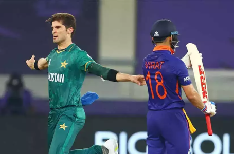 ‘Overcoming challenges is one of Virat’s best qualities’ – Mohammad Kaif’s take on Virat-Shaheen Afridi contest