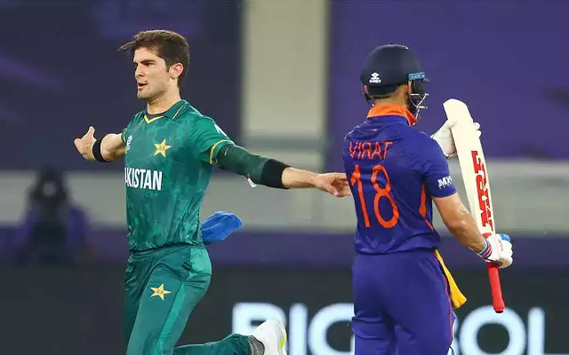 ‘Overcoming challenges is one of Virat’s best qualities’ – Mohammad Kaif’s take on Virat-Shaheen Afridi contest