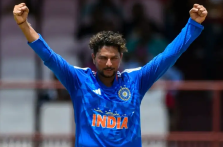 ‘For me, it’s Kuldeep Yadav’ – Former cricketer names his Player of the Match winner against Pakistan