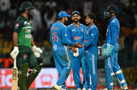 ‘They were destroyed’ – Aakash Chopra analyses Pakistan’s struggle in Super 4s match against India