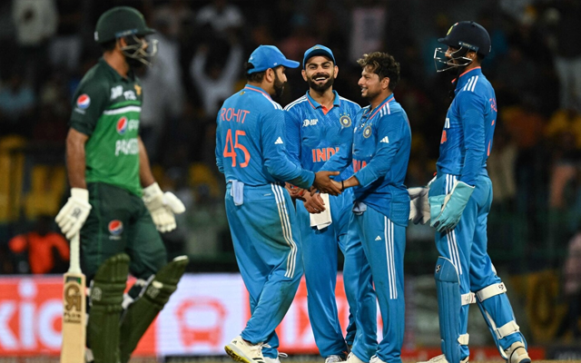 ‘They were destroyed’ – Aakash Chopra analyses Pakistan’s struggle in Super 4s match against India