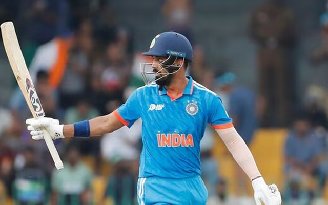  ‘KL Rahul would be keeping in the World Cup’ – Former India cricketer on KL Rahul’s remarkable comeback in international cricket