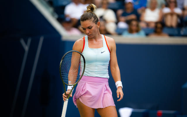  ‘I plan to appeal to The Court of Arbitration for Sport’ – Simone Halep on facing 4-year ban