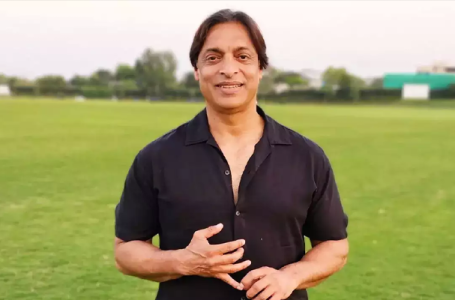 ‘Are you guys out of your minds?’ – Shoaib Akhtar on IND vs SL match fixing rumours