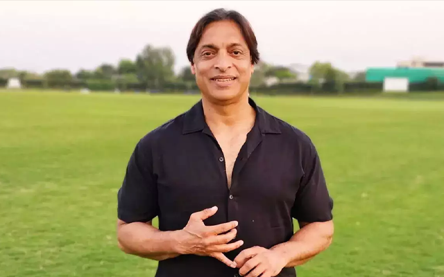  ‘Are you guys out of your minds?’ – Shoaib Akhtar on IND vs SL match fixing rumours