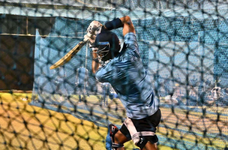 Shreyas Iyer returns to the nets ahead of IND vs BAN Asia Cup 2023 Super Four clash