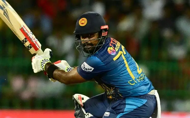  ‘I just thought how can I get two to hit in the gap’ – Charith Asalanka on Sri Lanka’s victory against Pakistan in Asia Cup 2023