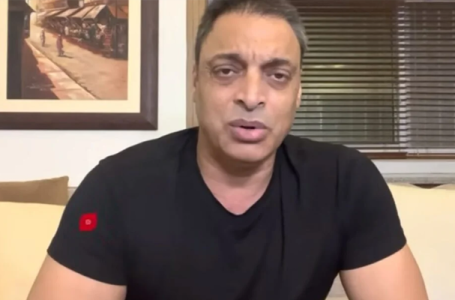 ‘We will support our team and that’s all we can do’- Shoaib Akhtar on Pakistan’s loss against Sri Lanka in Asia Cup 2023