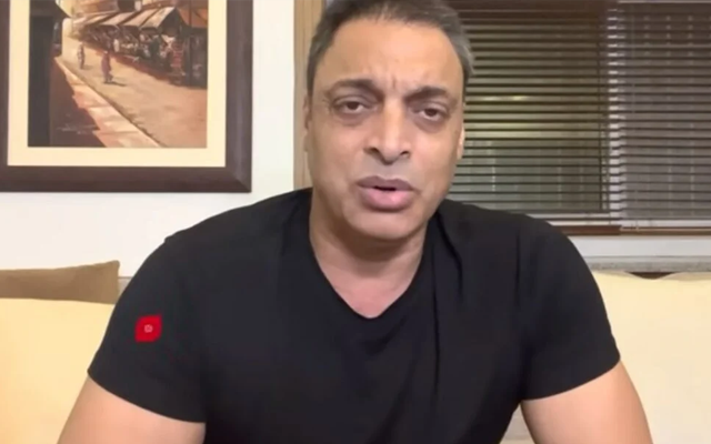  ‘We will support our team and that’s all we can do’- Shoaib Akhtar on Pakistan’s loss against Sri Lanka in Asia Cup 2023