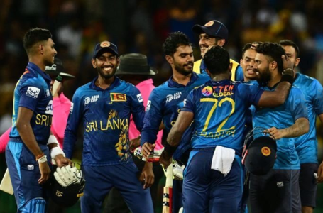 5 Sri Lankan players who got ruled out before Asia Cup 2023 Final