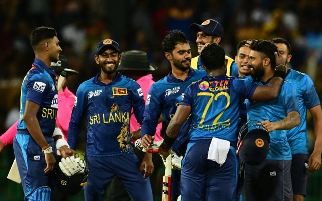  5 Sri Lankan players who got ruled out before Asia Cup 2023 Final