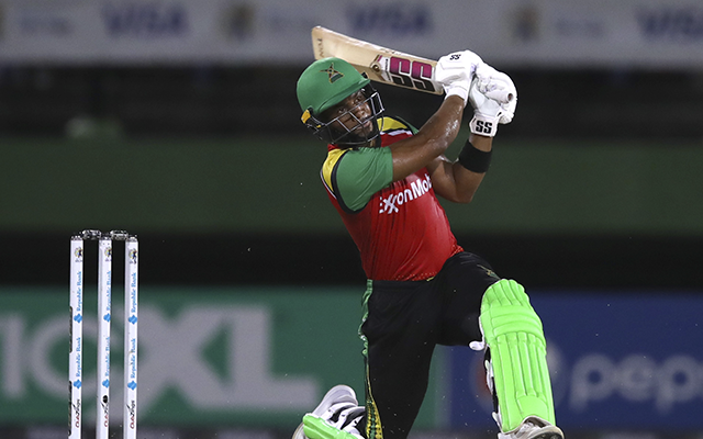  ‘Yeh underrated player hai’ – Fans react as Shai Hope’s century powers Guyana Amazon Warriors to 88-run win over Barbados Royals in CPL 2023