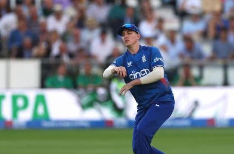England announce replacement for Jason Roy in England’s 15-man squad for ODI World Cup 2023